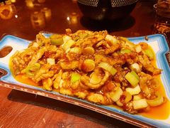 -杨记隆府(汉街店)
