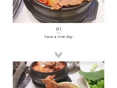 -韩香福烤肉庄园(荣成店)