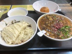 -毛华美食(清扬路店)