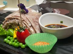 -诚园新喜洋餐厅