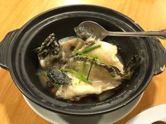 -ZF Seafood Restaurant 卓峰海鲜餐