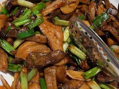 -西贝(上海中心店)