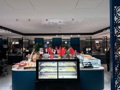 -晶丽香榭自助餐(南京大饭店)