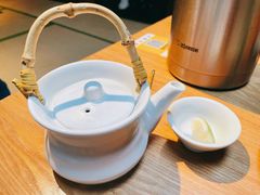 -鸭川食堂·鳗丼(鼓楼店)