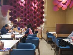 大堂-望蓉城·古法酸菜鱼(世纪汇店)