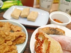 -小满手工粉(杭州滨江龙湖店)