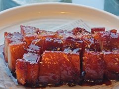 -观塘港茶餐厅(八一大道店)