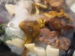 -名善山珍·野生菌汤锅(文殊院店)