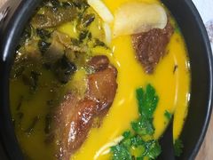 -和府捞面(东直门银座店)