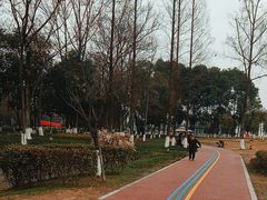 -蜀绣公园