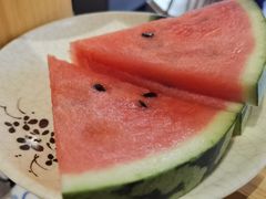 -福成自助烤肉(双桥万达店)