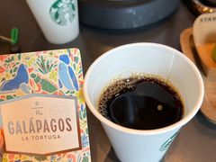 -星巴克臻选(上海长风大悦城店)