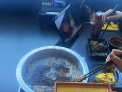 -牛武士寿喜烧·和牛火锅自助(全球首店)