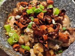 -付小姐在成都(五道口店)
