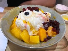 -怪物的冰与火(天虹商场中山路店)