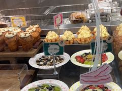 -PAOPAO Bakery&Café(港汇店)