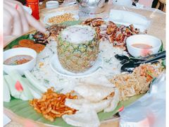 -简朴寨傣味餐厅