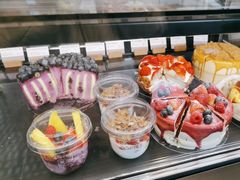 -BAKER&SPICE(BFC外滩金融中心店)