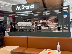 -M Stand(杭州萧山万象汇店)
