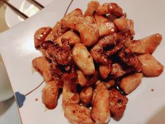 -静莲斋素食(慈云寺店)