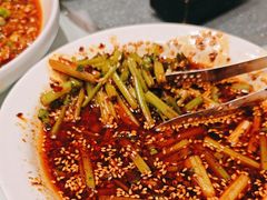 -红杏酒家·地道川菜(锦华万达店)