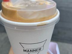 -Manner Coffee(IFS一楼店)
