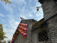 -回龙窝历史文化街区