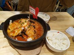 -爱辣屋咕噜鱼