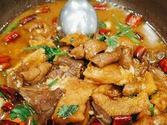 -大鸭梨烤鸭(石佛营店)