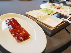 精品烤鸭-上海滩餐厅(BFC外滩金融中心店)