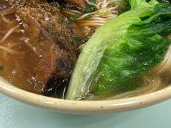 -食惠里小笼包面馆(越秀店)