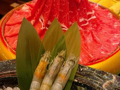 -牛New寿喜烧(龙湖金沙天街店)
