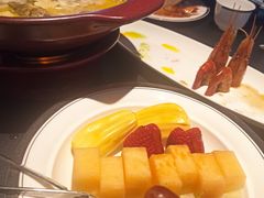 -茶人村·前滩江景雅宴(上海首店)
