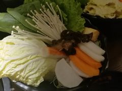 -呷哺呷哺 小火锅 (浦东新欧尚超市店)