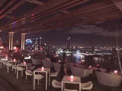 -阿瓦尼河滨曼谷酒店