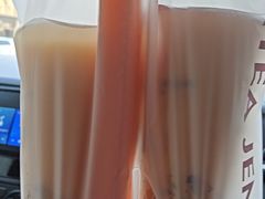 -沪上阿姨·精选茶饮(霸州大华商厦店)