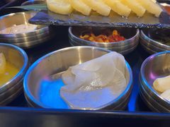-入火韩国烤肉(凯旋广场店)