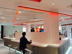 -瑞幸咖啡(大都会东方广场店)