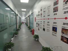 -CGWANG王氏教育(上海校区)