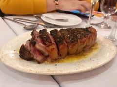 -摩根扒房(桐梓林店)