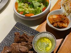 -久藏·横膈膜烧肉·酒场(江汉路店)
