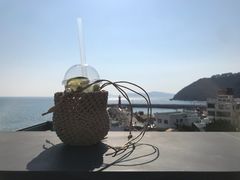 -Cafe Rooftop Cheongsapo