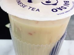 -茶百道(景田东路店)