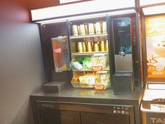 -探鱼·鲜青椒爽麻烤鱼(北京路天河城店)