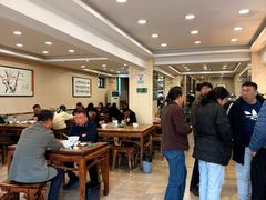 -老刘家永盛斋·传统泡馍(东关南街店)