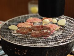 -蒜香焼肉PURUSHIN(马场路店)