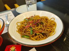 -伯顿西餐厅(厚街香榭丽店)