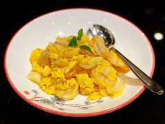 鸡蛋虾仁-九朝会昆曲·宴(望京店)