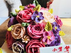 -BONCAKE裱花蛋糕(万象汇店)