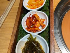 -一朵菌·野生菌探索家火锅(南亚店)